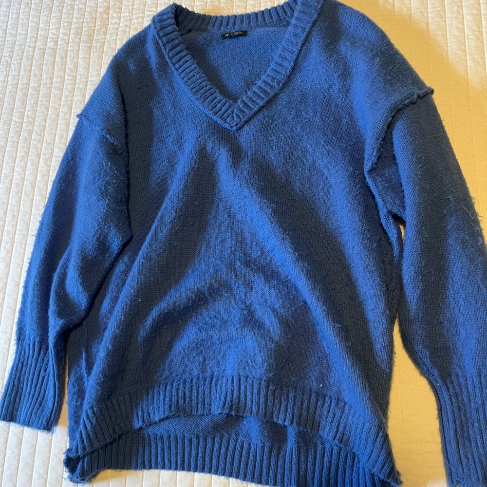 Wild Fable Sweater